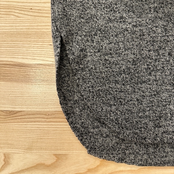 Celine by Phoebe Philo oversized turtleneck sweater - Picture 13 of 14